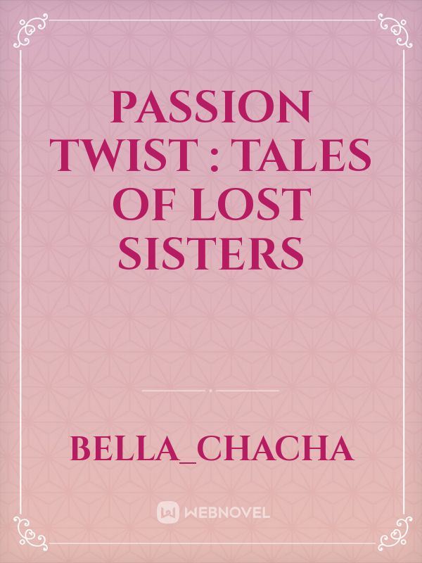 Passion Twist : Tales of Lost Sisters icon