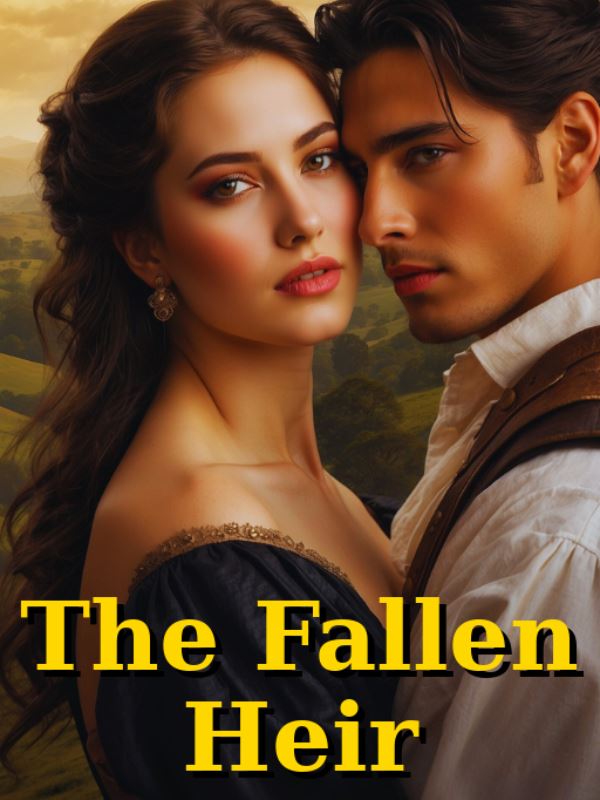 The Fallen Heir, icon