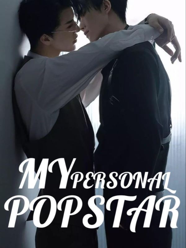 My Personal Popstar icon