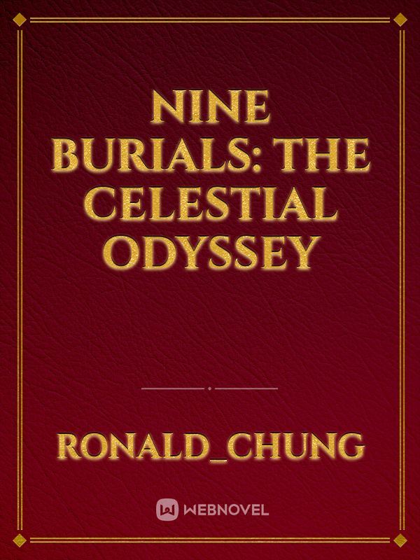 Nine Burials: The Celestial Odyssey icon