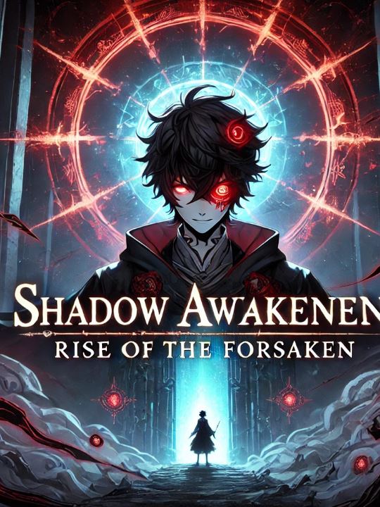 SHADOW AWAKENING:Rise of the forsaken icon