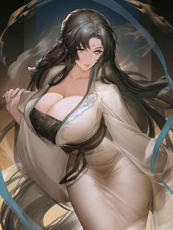 I was adopted into a succubus mansion. icon