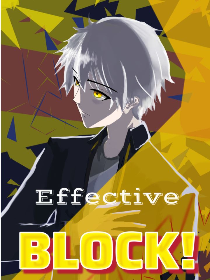 EFFECTIVE BLOCK! icon