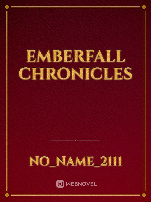 Emberfall Chronicles icon