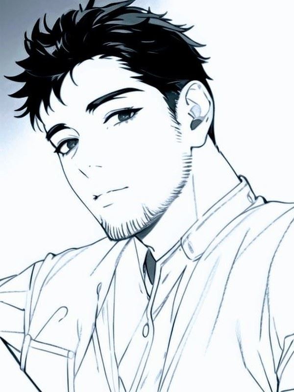 The Delinquent is in Another World icon