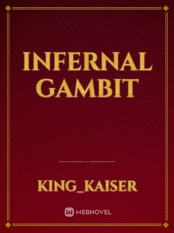 INFERNAL GAMBIT icon