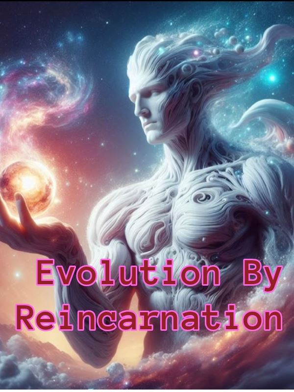 Evolution By Reincarnation icon