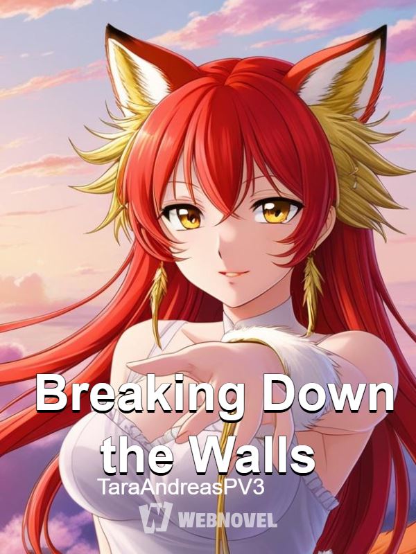 Breaking Down the Walls icon