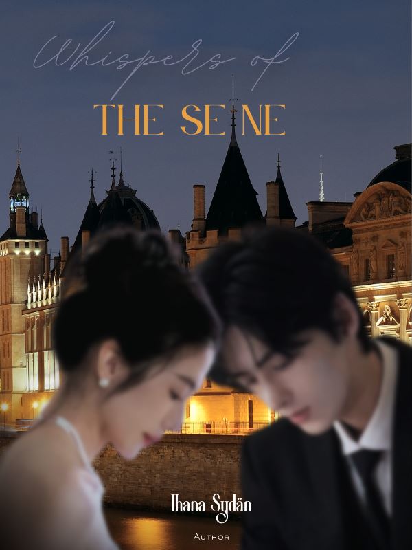 Whispers of the Seine icon