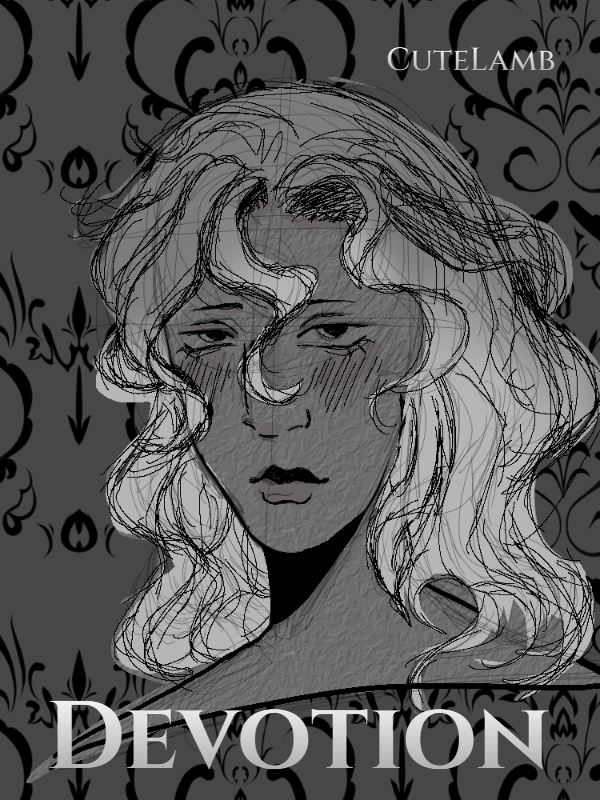 Into the Darkness: Devotion icon