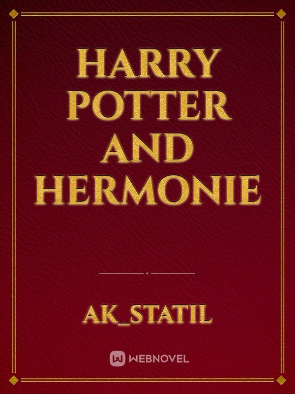 Harry Potter and hermonie icon
