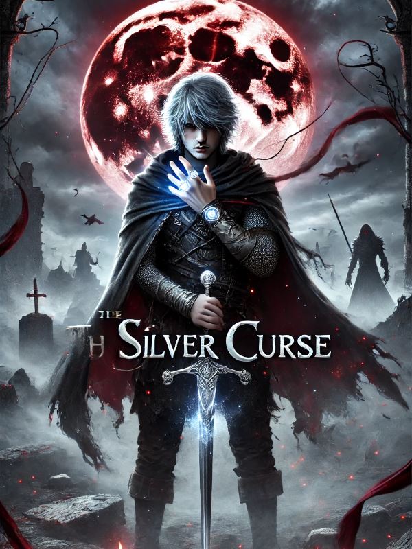 The Silver Curse icon