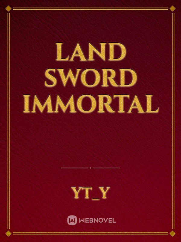 Land Sword Immortal icon