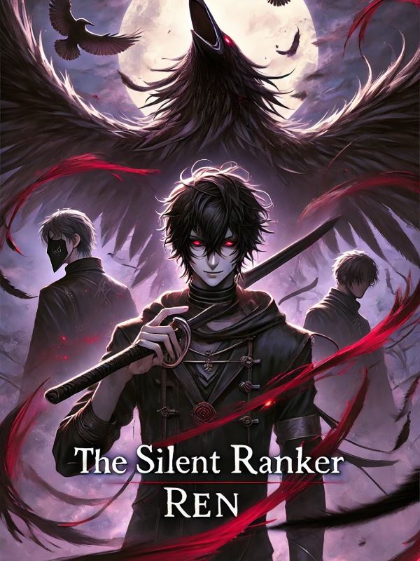 THE SILENT RANKER icon