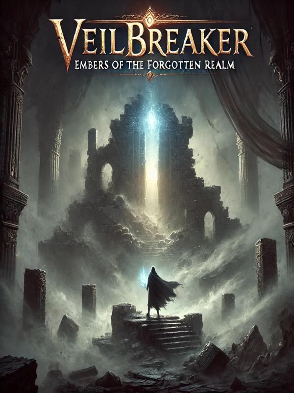 Veilbreaker: Embers of the Forgotten Realm icon