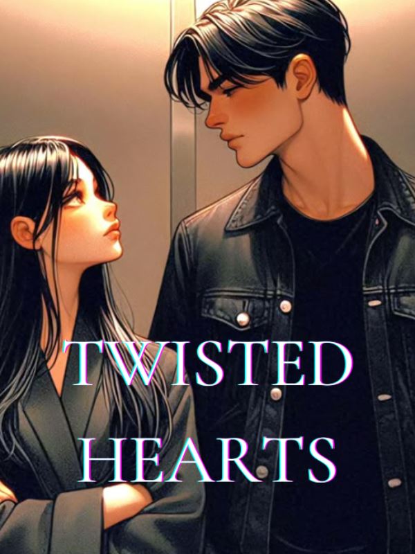 TWISTED HEARTS icon