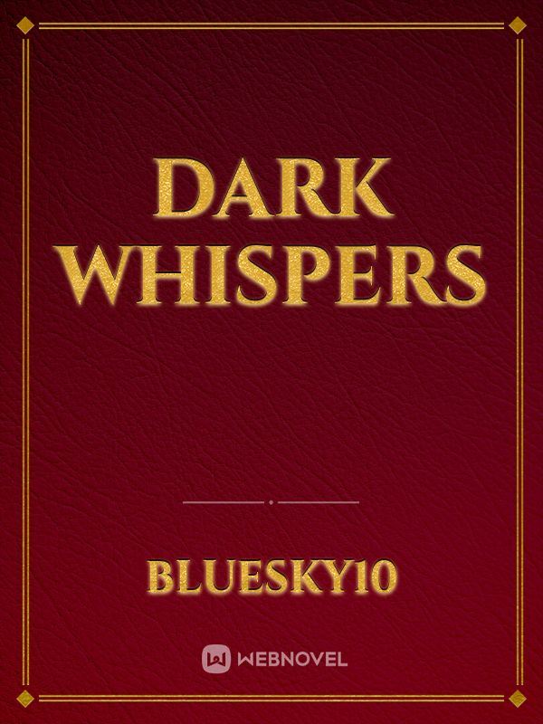 Dark Whispers icon