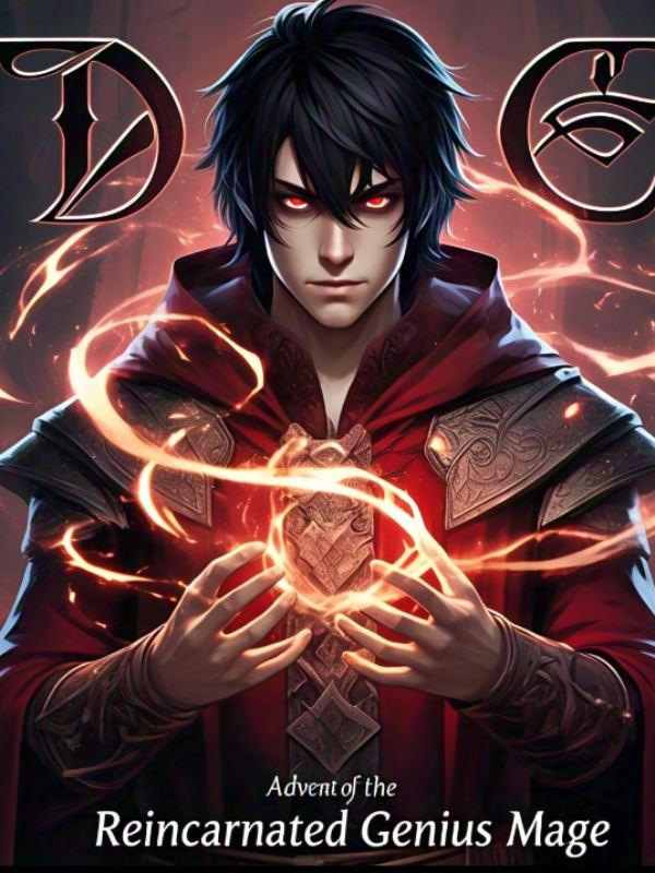 Advent of the Reincarnated Genius Mage icon