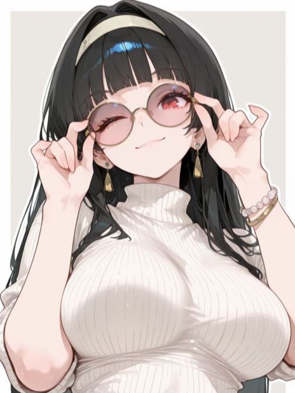 Infinite Frontier: Start as an NPC icon