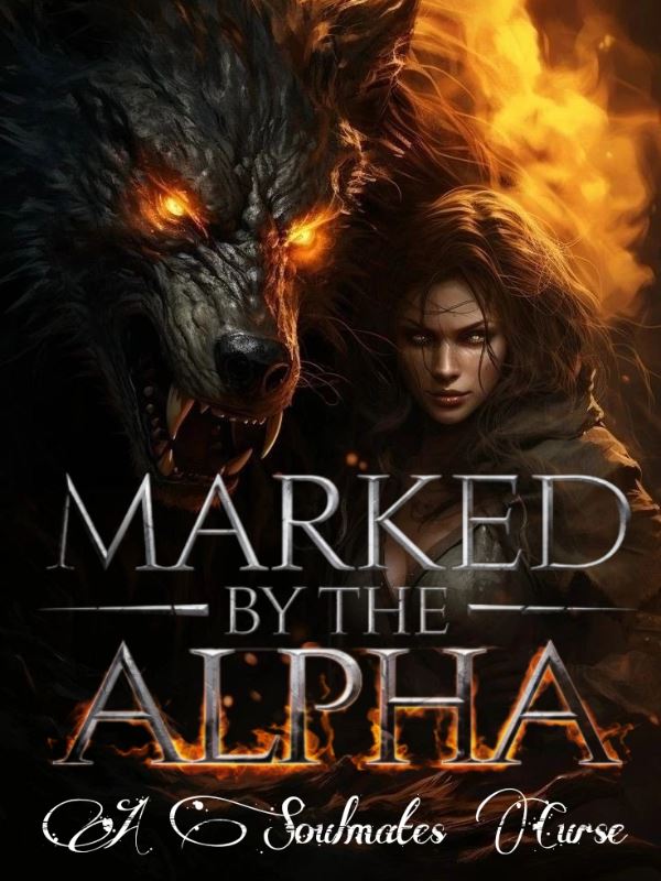 Marked By The Alpha: A Soul Mates Curse icon