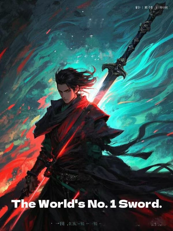 The World's No. 1 Sword. icon