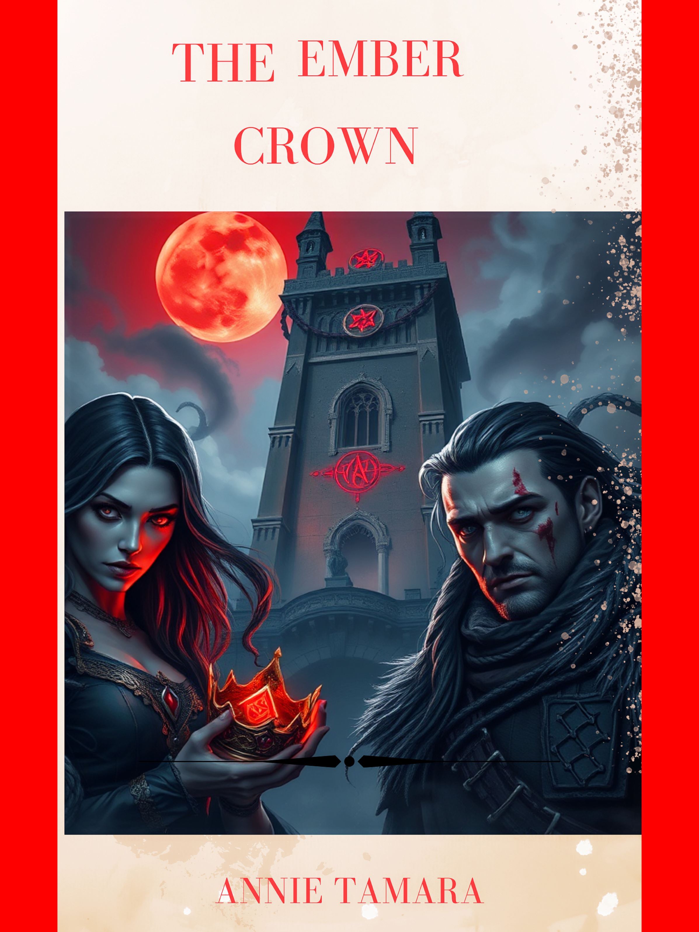 The Ember’s Crown icon