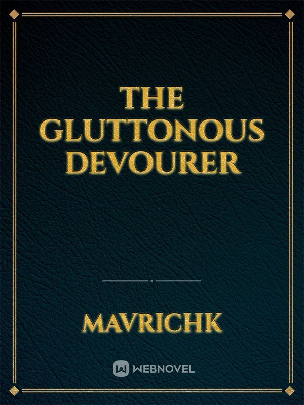 The Gluttonous Devourer icon
