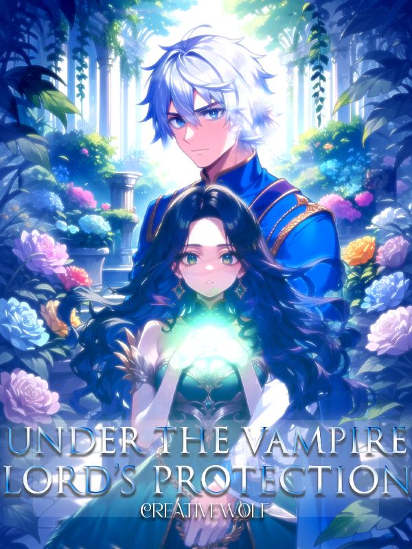 Under the vampire Lord's protection icon