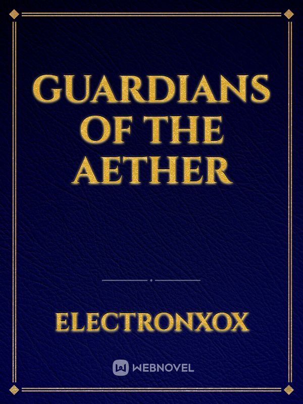 Guardians Of The Aether icon