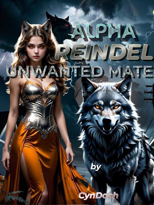 Alpha Reindel's Unwanted Mate icon