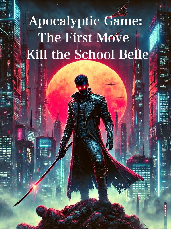 Apocalyptic Game: The First Move Is to Kill the School Belle icon