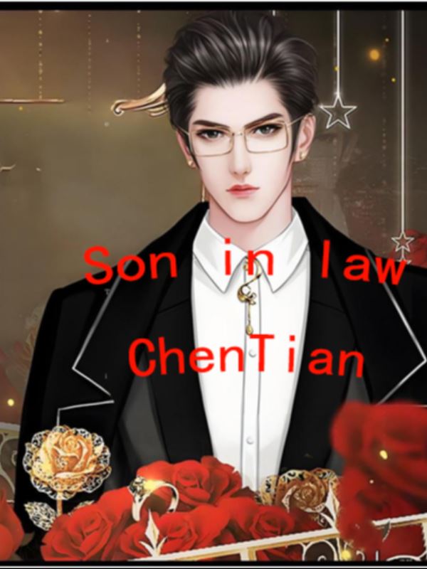 Son In Low ChenTian icon