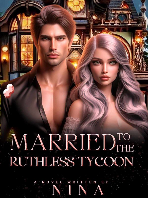 Married To The Ruthless Tycoon icon