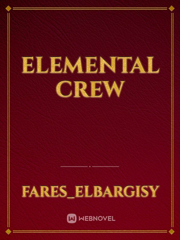 Elemental Crew icon
