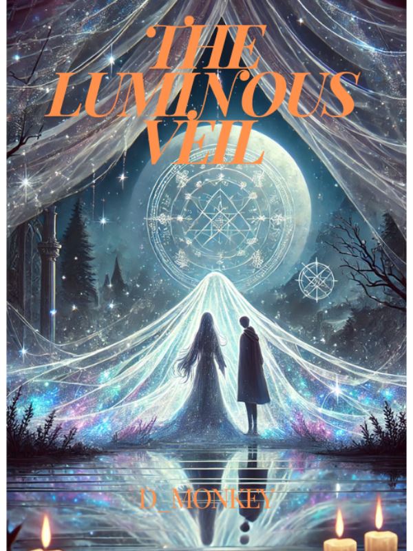 The Luminous Veil icon
