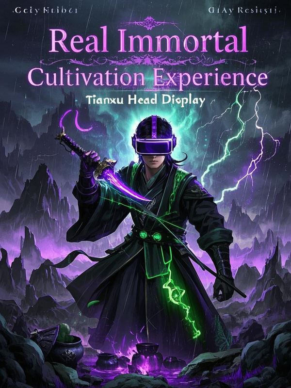 Tianxu Head Display - Real Immortal Cultivation Experience icon