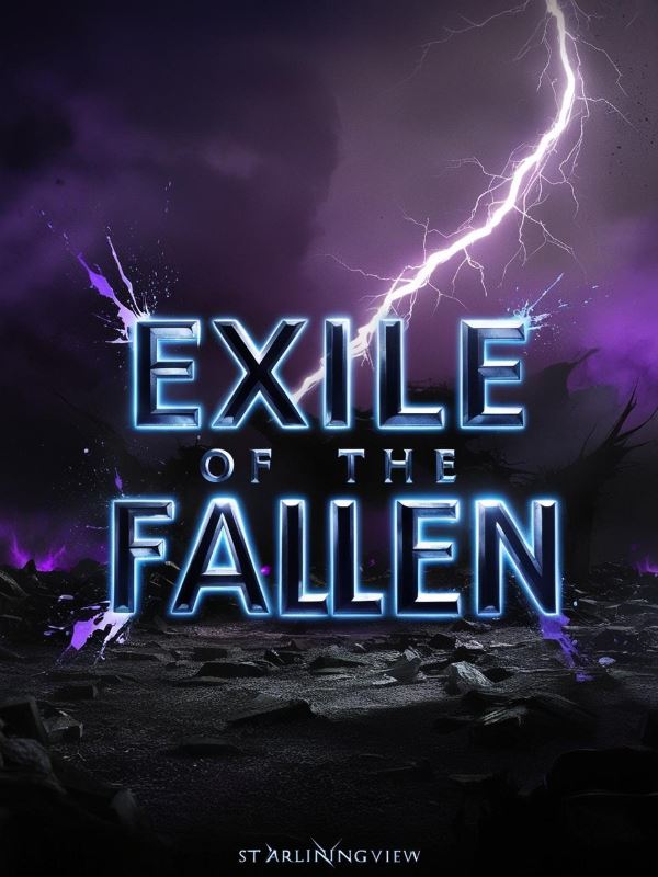 Exile of the Fallen icon