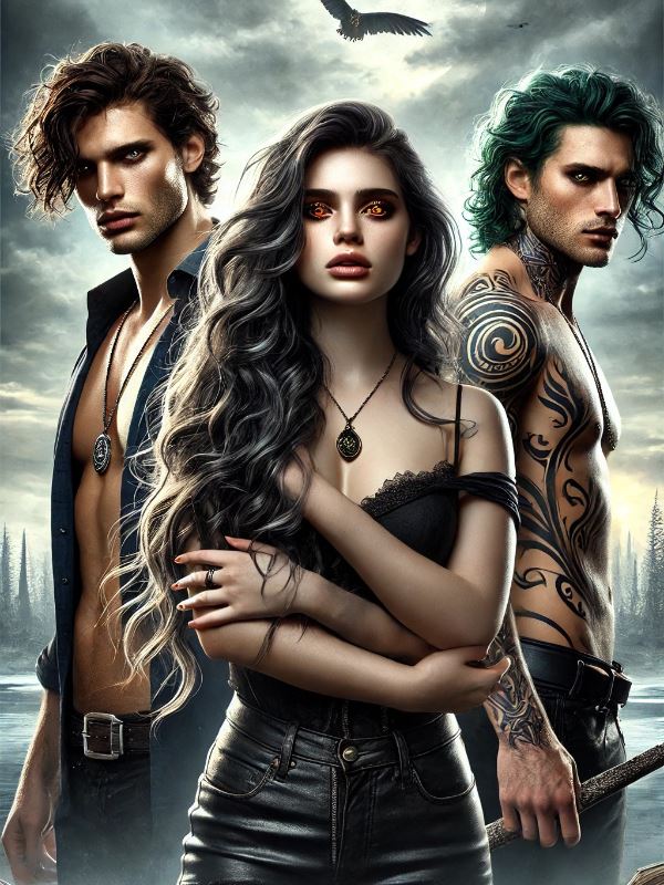 Bound By Blood And Fire icon