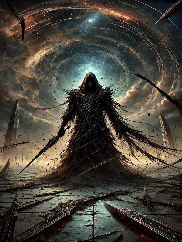 He Who Cuts Fate icon