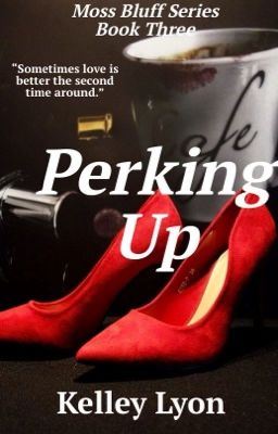 Perking Up -Moss Bluff Series Book Three icon