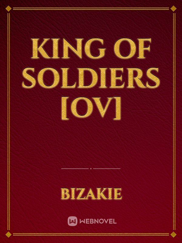 King of soldiers [OV] icon