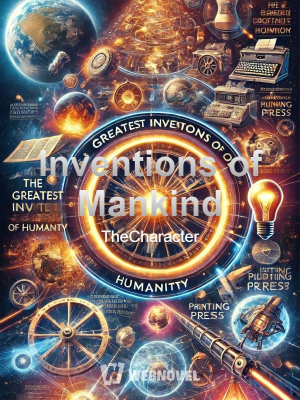 Inventions of Mankind icon