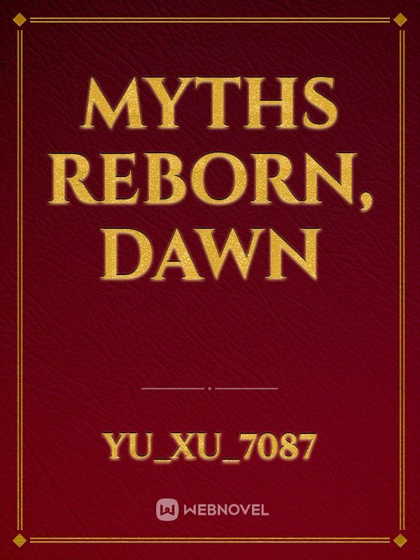 Myths Reborn, Dawn icon