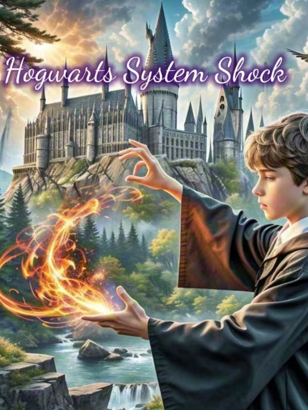 Hogwarts System Shock icon