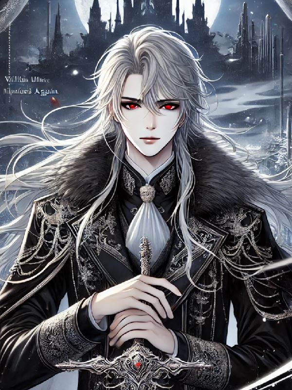 Requiem of the Forsaken reborn Villain icon