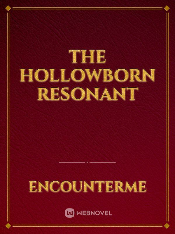The Hollowborn Resonant icon