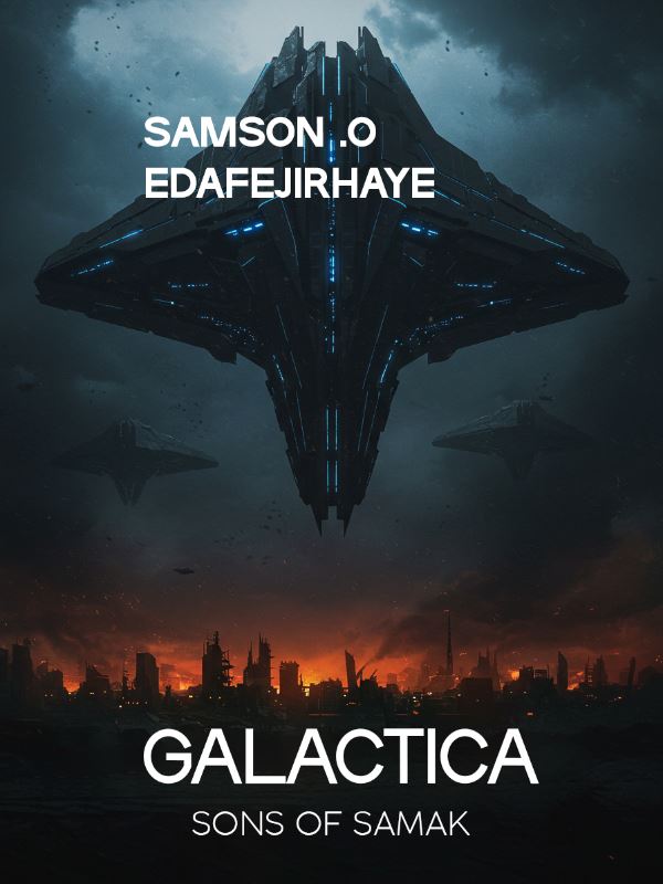 Galactica Sons Of Samak icon