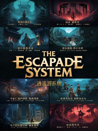 The Escapade system icon