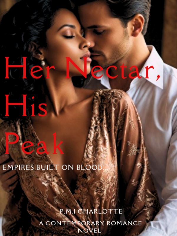 Her Nectar, His Peak icon