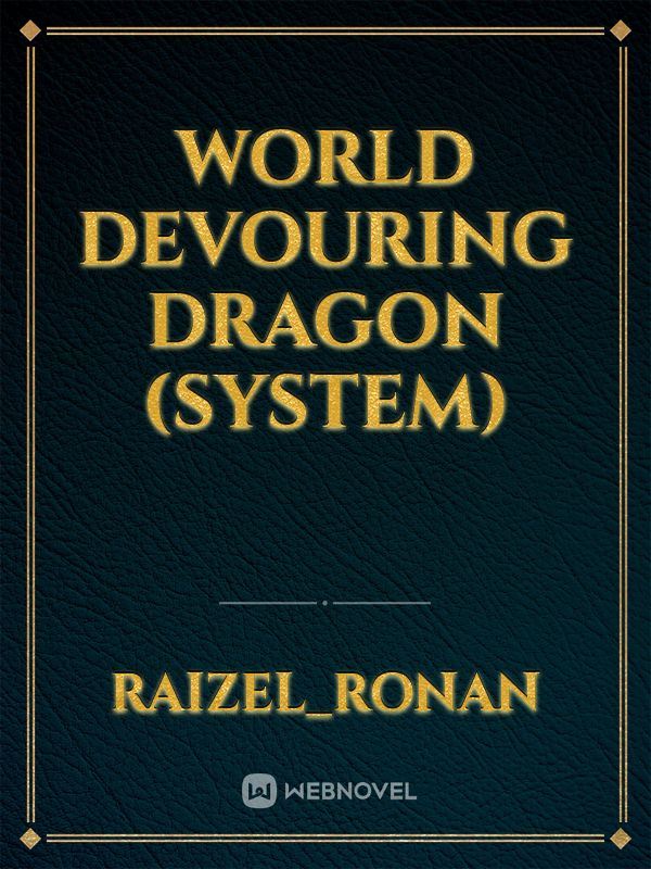 World Devouring Dragon (System) icon